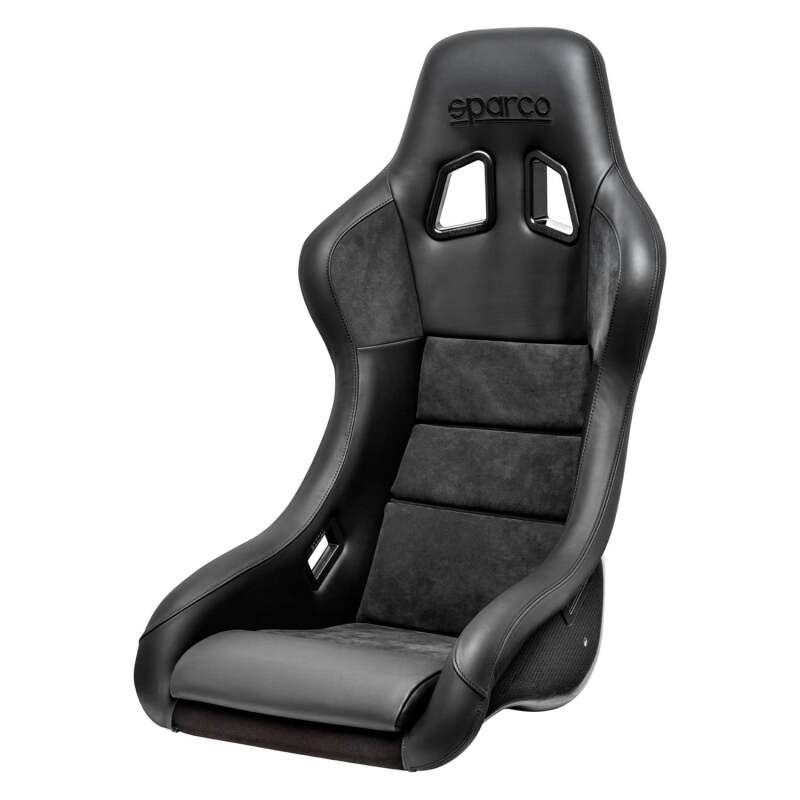 Picture of SPARCO SPA Seat QRT Race Seats - 008025XNR