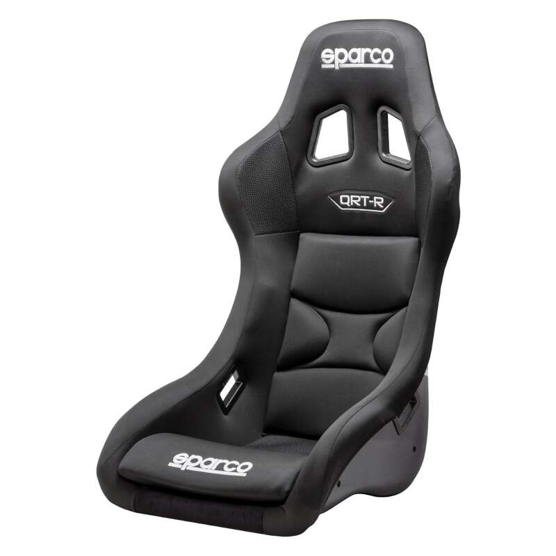 Picture of SPARCO SPA Seat QRT-R Race Seats - 008012XNR