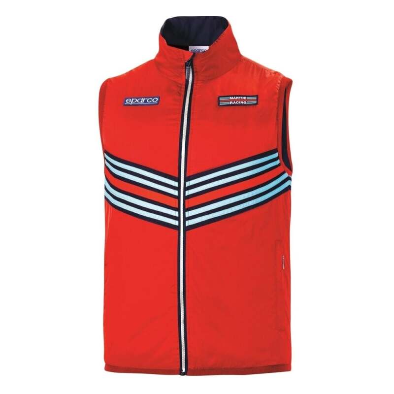 Picture of SPARCO SPA Jackets & Vests - 01313MRBM1S