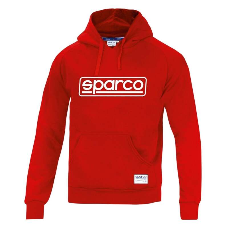 Picture of SPARCO SPA Hoodies Sweatshirts - 01315RS5XXL