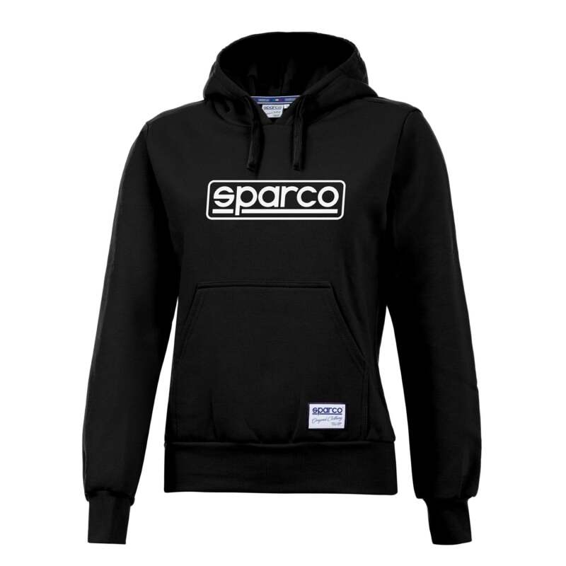 Picture of SPARCO SPA Hoodies Sweatshirts - 01316NR1S