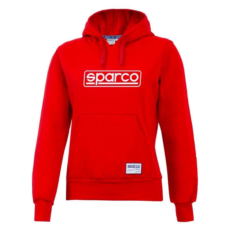 Picture of SPARCO SPA Hoodies Sweatshirts - 01316RS3L