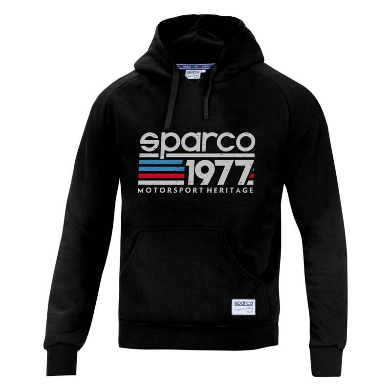 Picture of SPARCO SPA Hoodies Sweatshirts - 01320NR2M