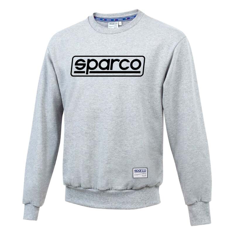 Picture of SPARCO SPA Sweatshirt - 01321GR4XL