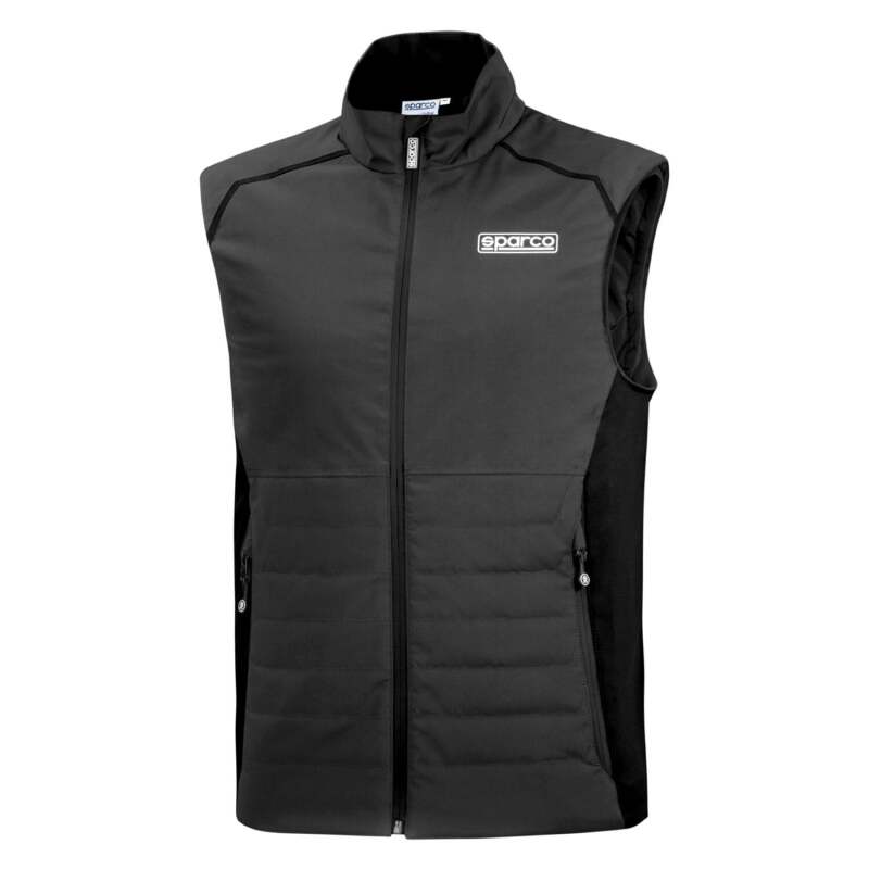 Picture of SPARCO SPA Jackets & Vests - 01362GRNR3L