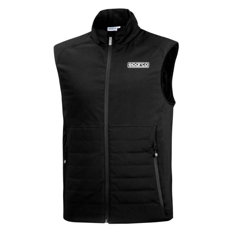 Picture of SPARCO SPA Jackets & Vests - 01362NR5XXL