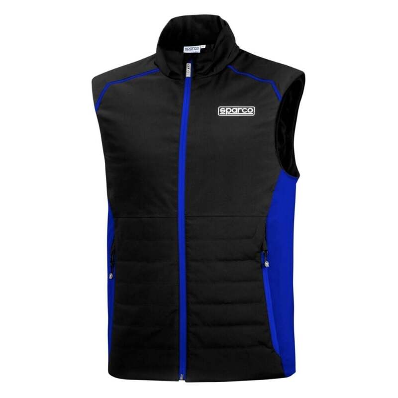 Picture of SPARCO SPA Jackets & Vests - 01362NRAZ5XXL