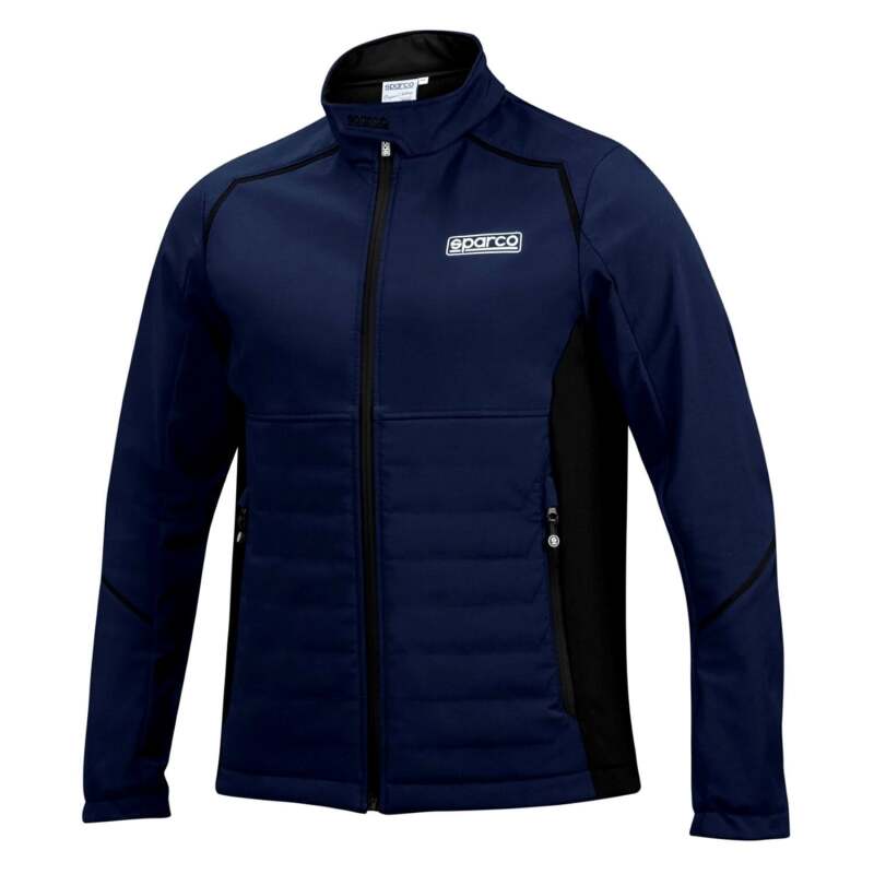 Picture of SPARCO SPA Jacket Soft Shell - 01363BMNR3L