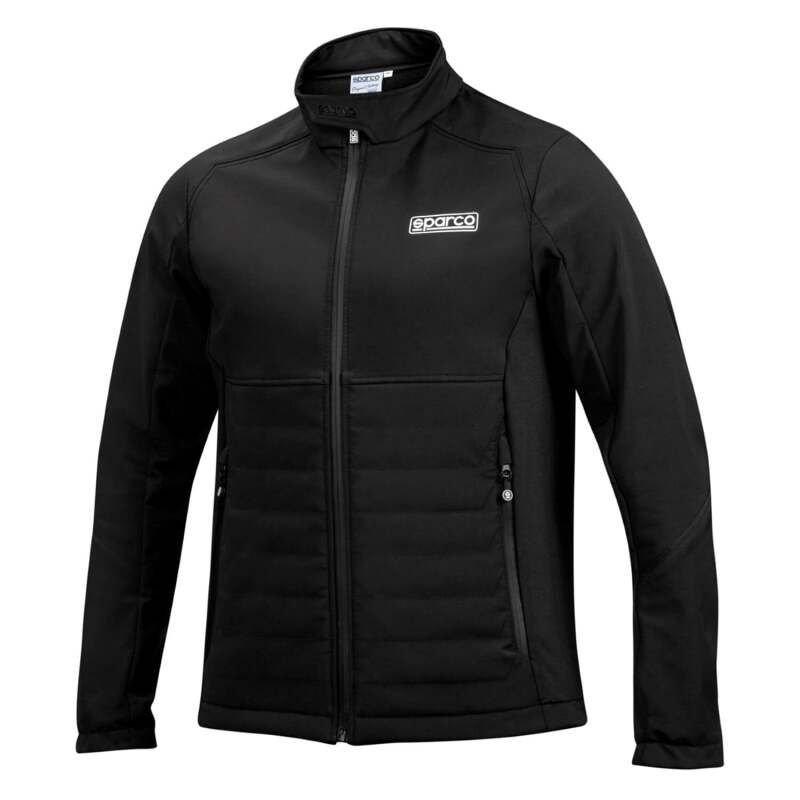 Picture of SPARCO SPA Jacket Soft Shell - 01363NR1S