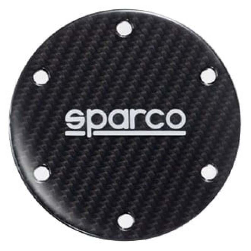 Picture of SPARCO SPA Steering Wheel Horn Delete - 0159ZMNR