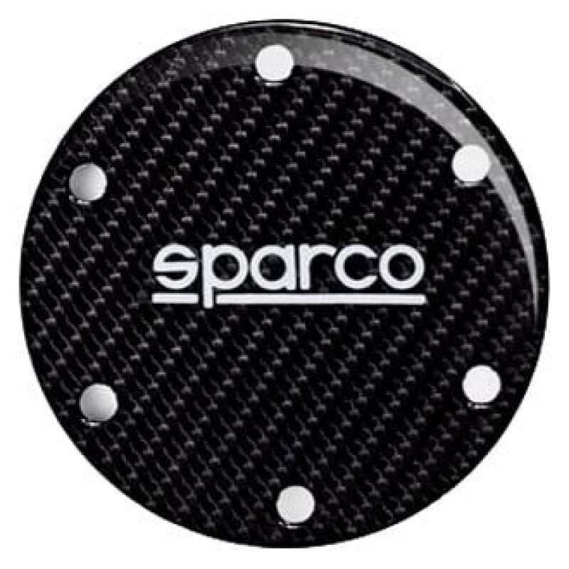 Picture of SPARCO SPA Steering Wheel Horn Delete - 0159ZNR