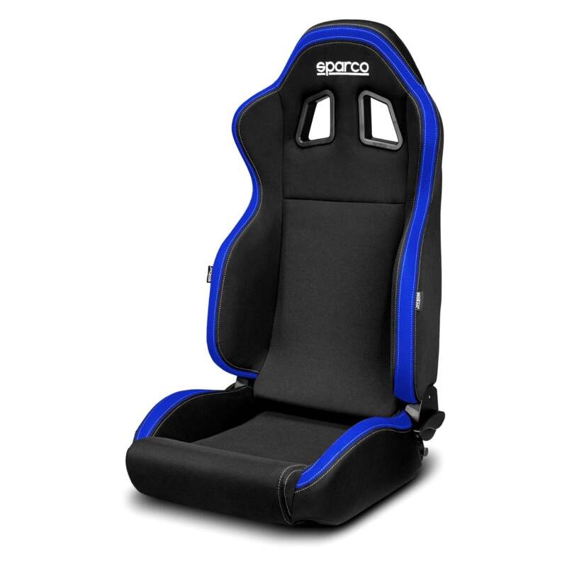 Picture of SPARCO SPA Seat R100 Reclinable Seats - 009014NRAZ