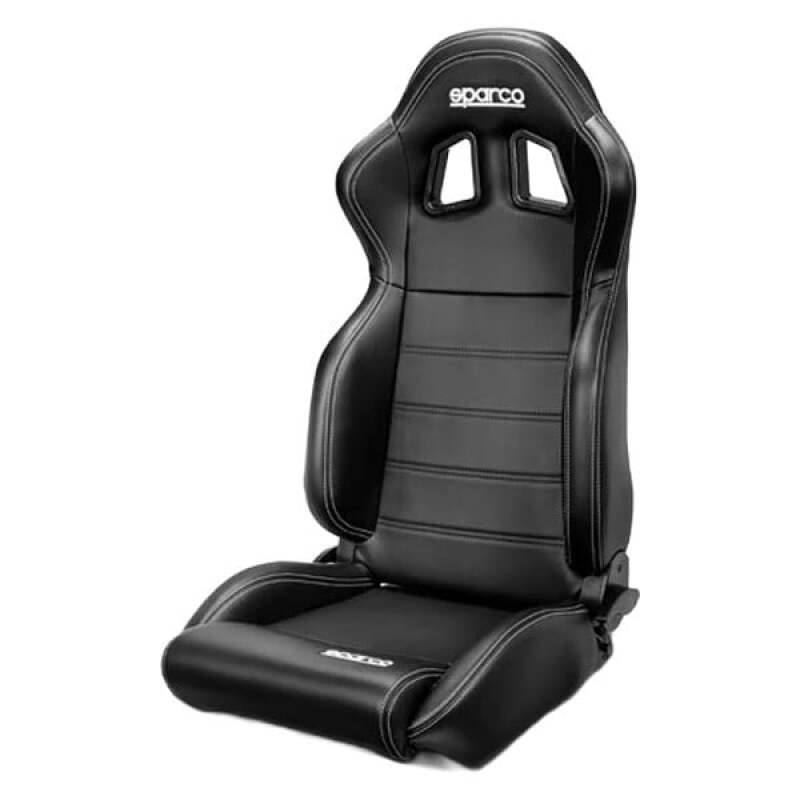 Picture of SPARCO SPA Seat R100 Reclinable Seats - 009014NRNR