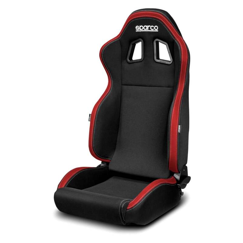 Picture of SPARCO SPA Seat R100 Reclinable Seats - 009014NRRS