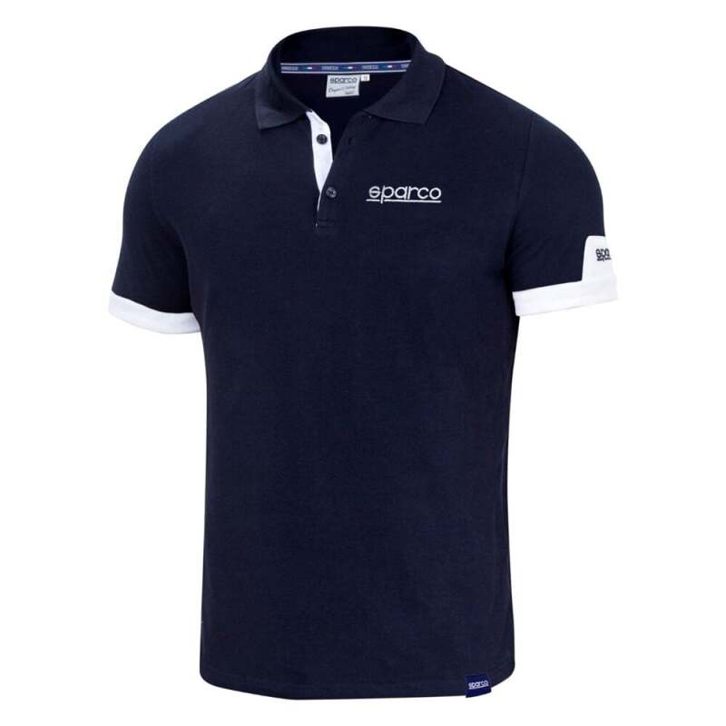 Picture of SPARCO SPA T-Shirt Corporate - 01322BM3L