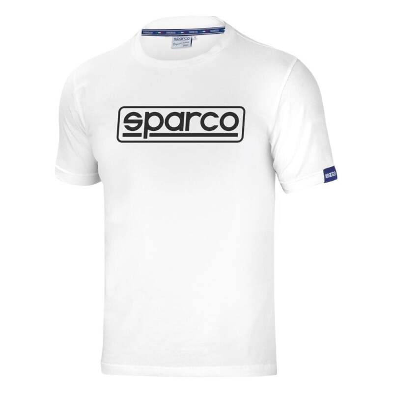 Picture of SPARCO SPA T-Shirt - 01324BI1S