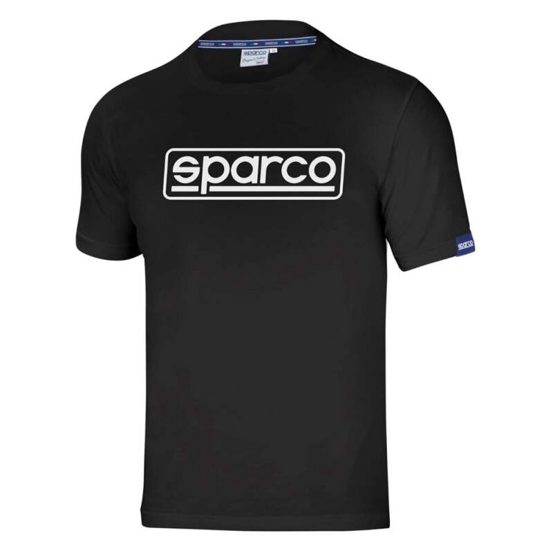 Picture of SPARCO SPA T-Shirt - 01324NR4XL