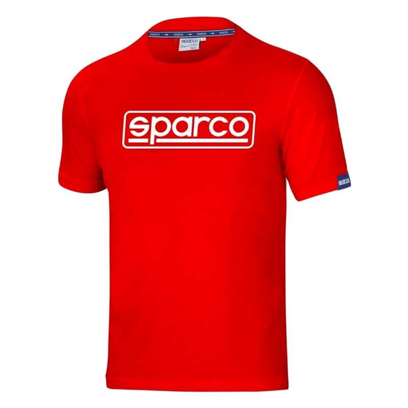 Picture of SPARCO SPA T-Shirt - 01324RS1S