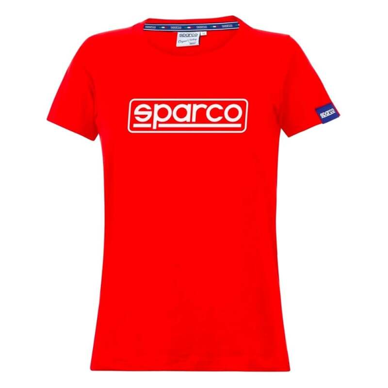 Picture of SPARCO SPA T-Shirt - 01325RS1S