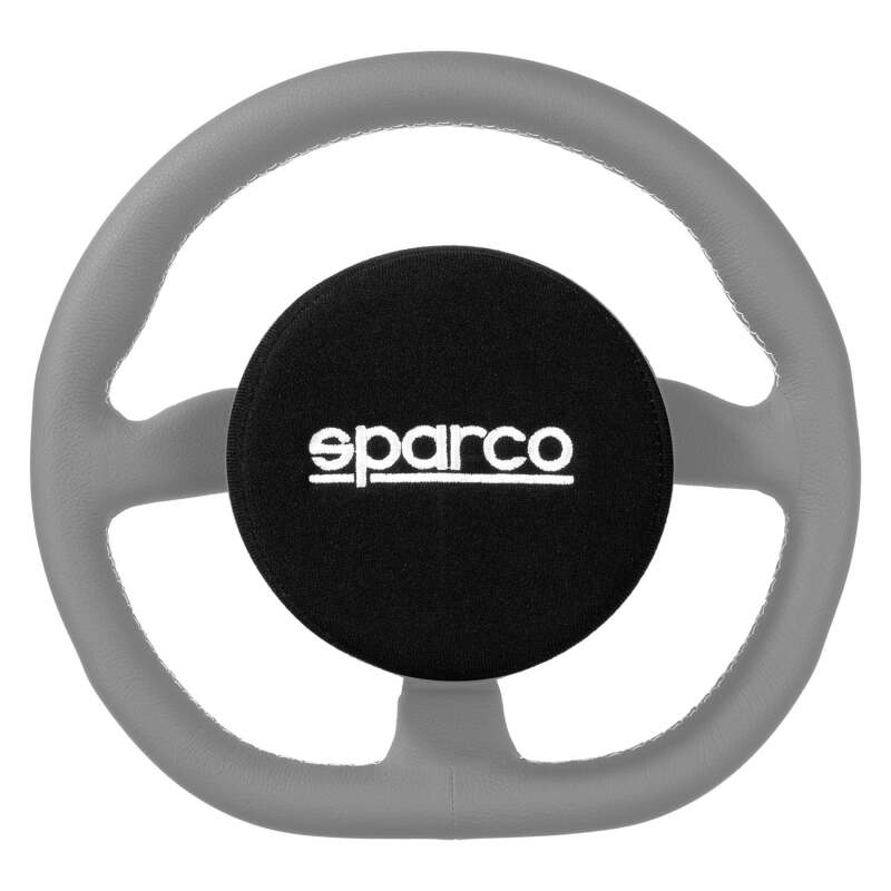 Picture of SPARCO SPA Steering Wheel - 015002NR