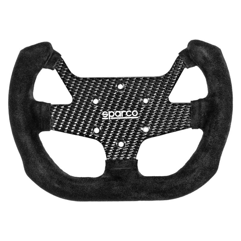Picture of SPARCO SPA Steering Wheel - 015PC271SSN