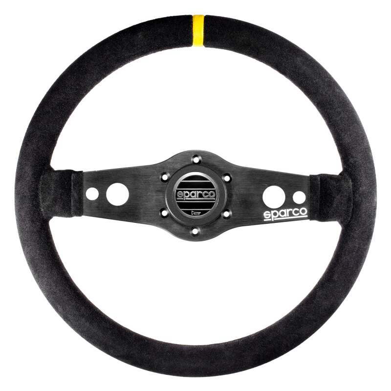 Picture of SPARCO SPA Steering Wheel - 015R215FL