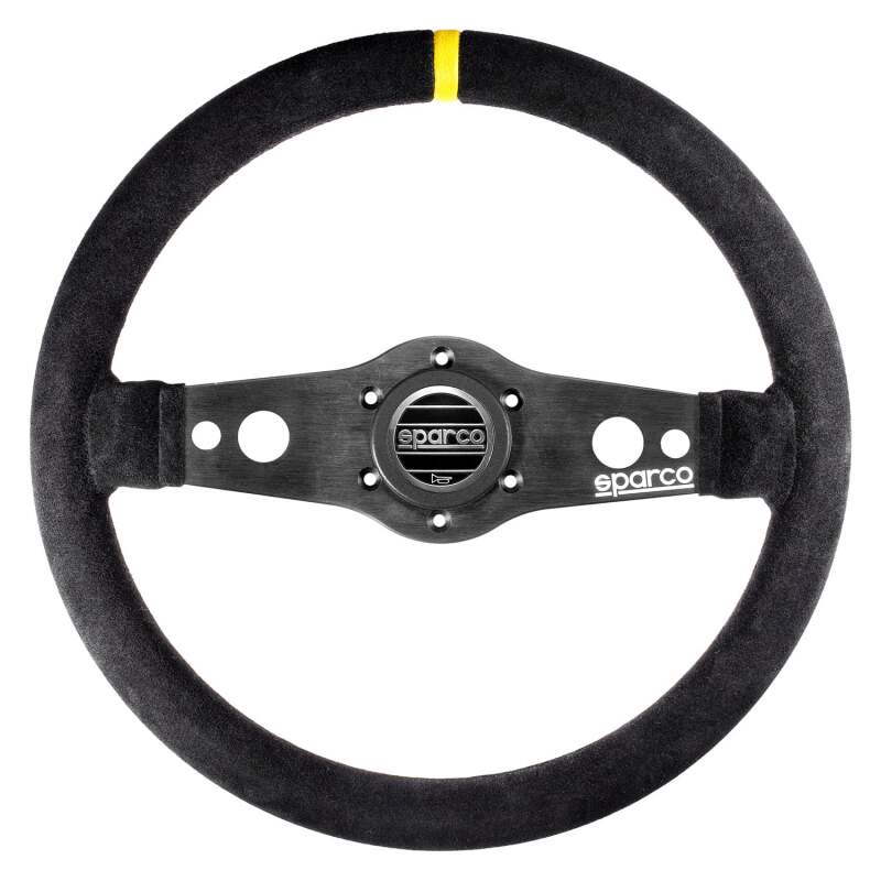 Picture of SPARCO SPA Steering Wheel - 015R215FS