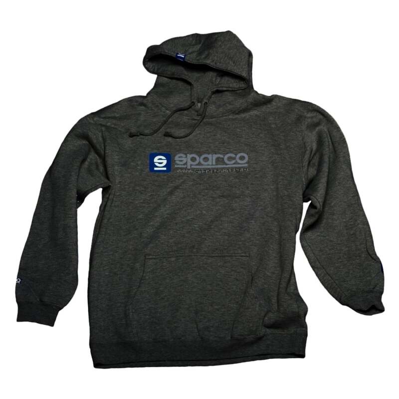 Picture of SPARCO SPA Sweatshirt WWW - SP03100HG5XXL
