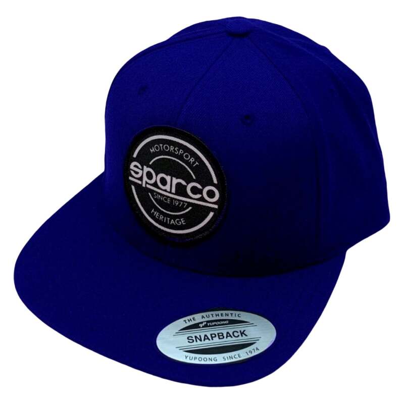 Picture of SPARCO SPA Caps & Hats Headwear - SP21AZ