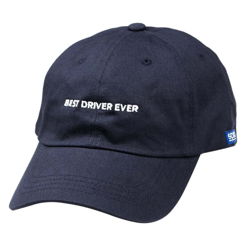 Picture of SPARCO SPA Caps & Hats Driver Headwear - SP22BM
