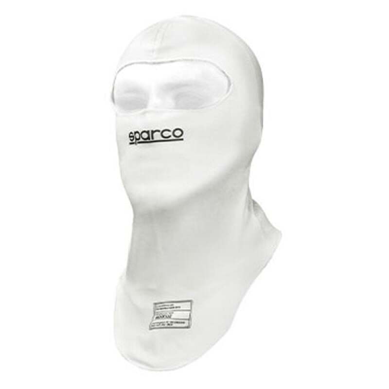 Picture of SPARCO SPA Balaclavas & Hood Socks Helmets and Accessories - 001487BI
