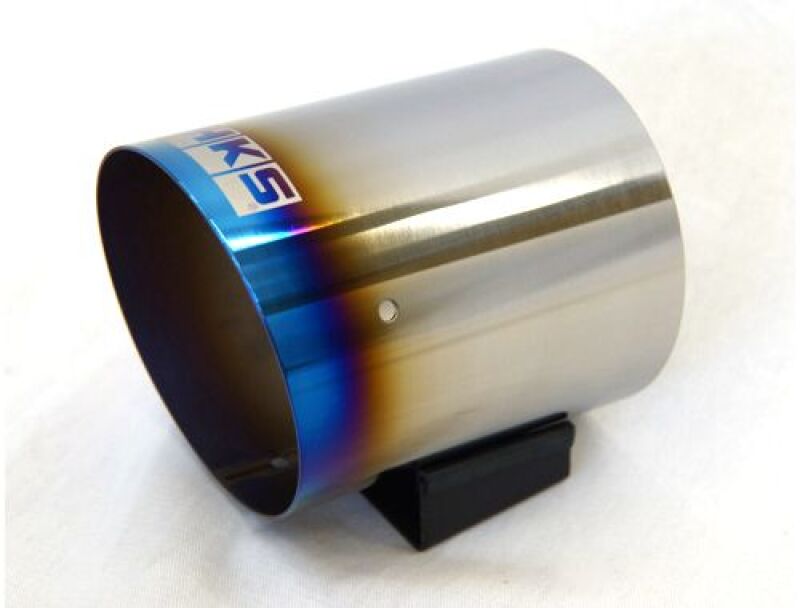 Picture of HKS Exhaust-Hi-Powr Carbn Ti Catback - 34002-AK015
