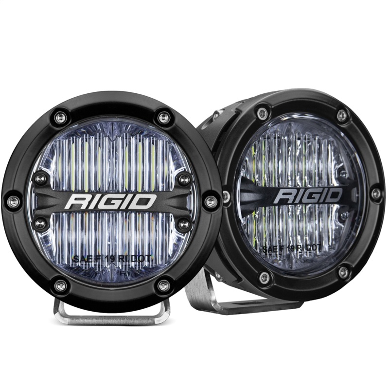 Picture of Rigid Industries RIG 360 Series Light Bars & Cubes - 36120