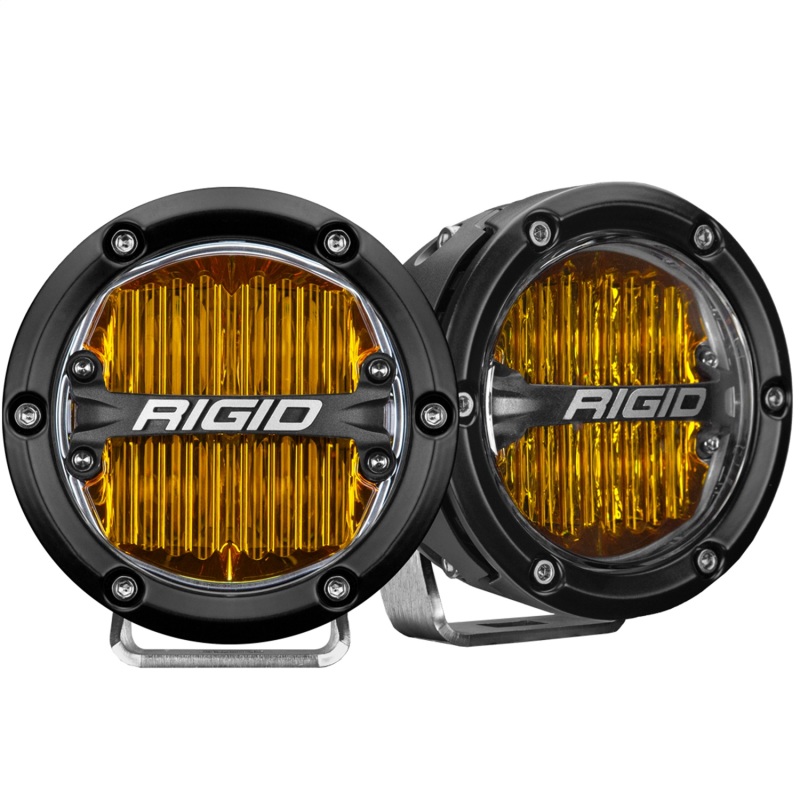 Picture of Rigid Industries RIG 360 Series Light Bars & Cubes - 36121
