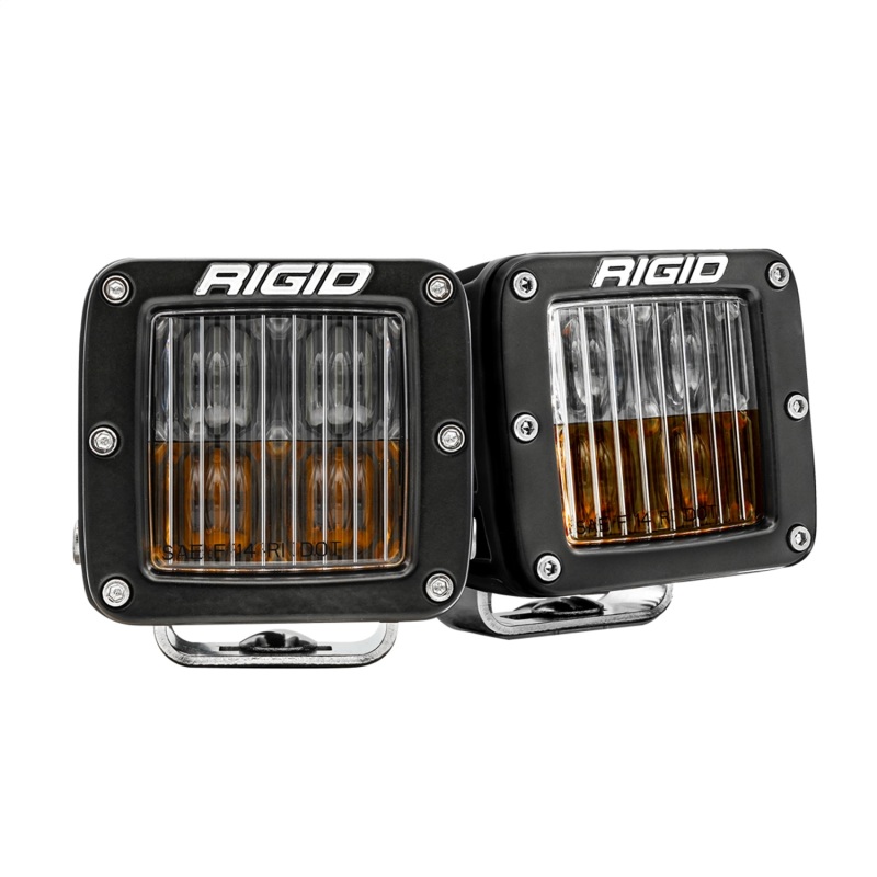 Picture of Rigid Industries RIG D2 Light Bars & Cubes - 50482