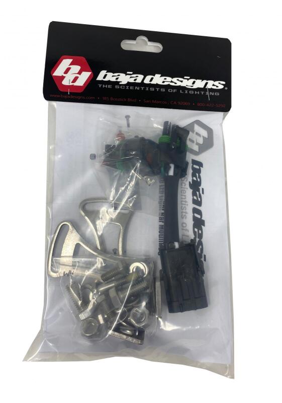 Picture of Baja Designs BAJ Hardware Kits - 660306