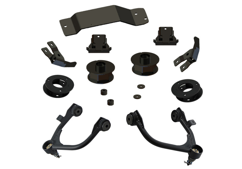 Picture of Superlift SLF Lift Kits - 3610