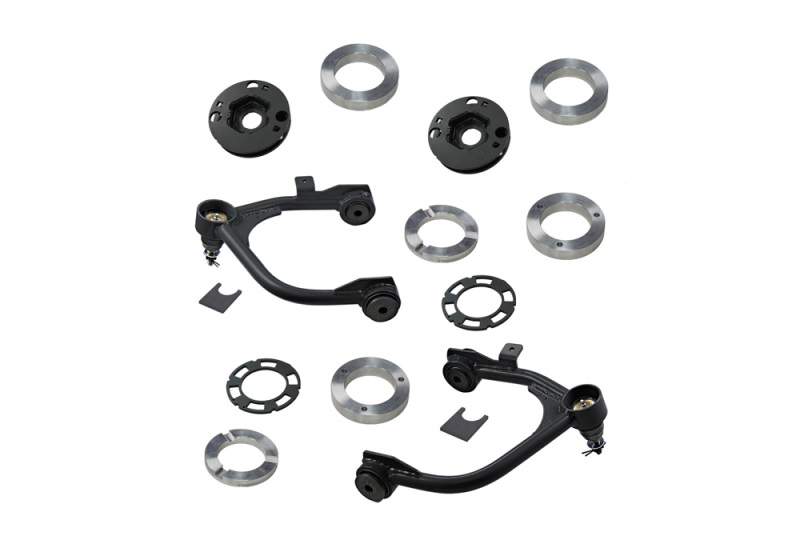 Picture of Superlift SLF Lift Kits - 3620
