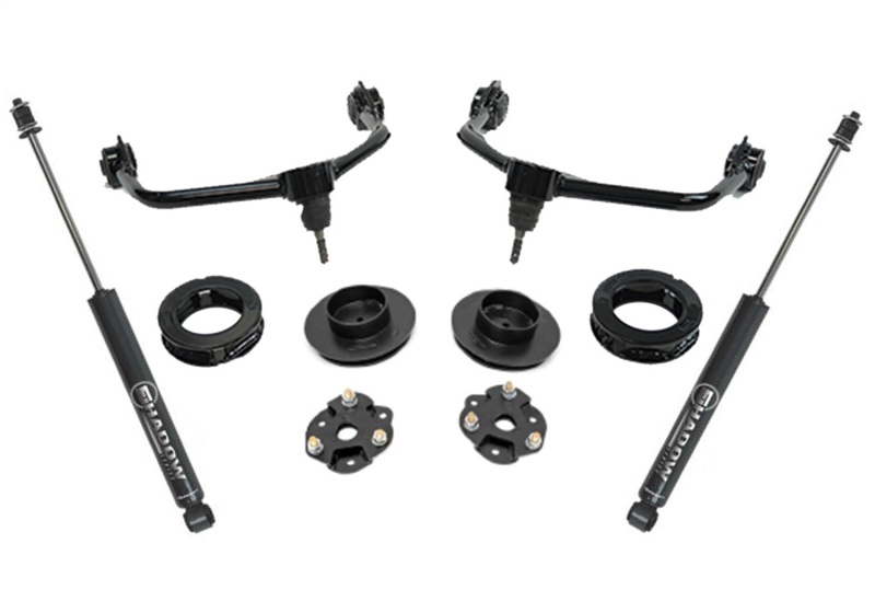 Picture of Superlift SLF Lift Kits - 4610