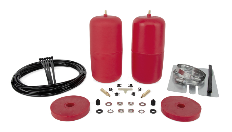 Picture of Air Lift ALF 1000 Air Spring Kits Air Suspension Kits - 60859