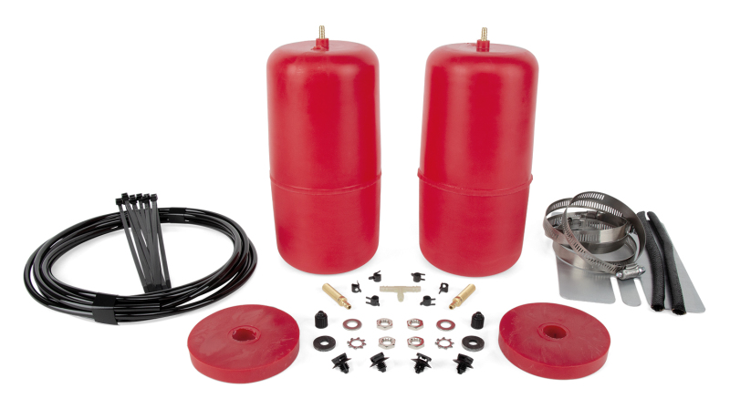 Picture of Air Lift ALF 1000 Air Spring Kits Air Suspension Kits - 60861