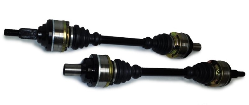 Picture of Driveshaft Shop DSS Level 5 Dom Axles - 510295