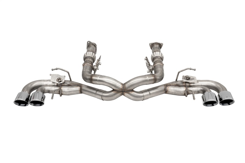Picture of CORSA Performance COR Cat-Back Variable Sound - 21106