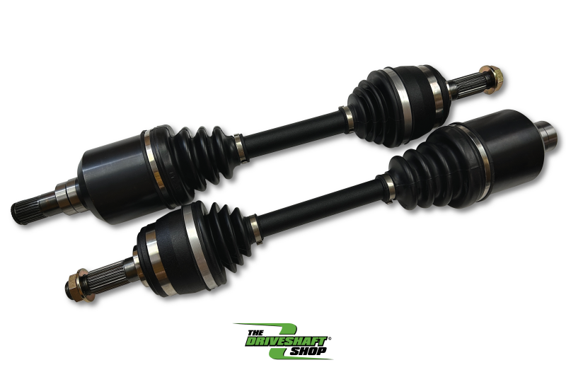 Picture of Driveshaft Shop DSS 700HP Imp Axles - 510082