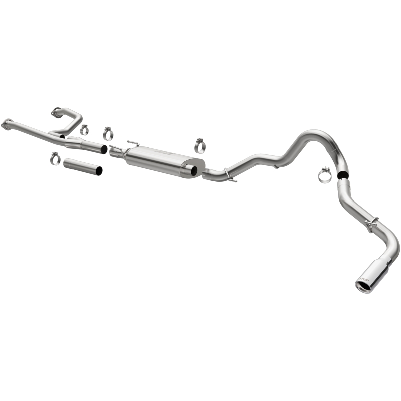 Picture of Magnaflow MAG Catback Exhaust - 19601