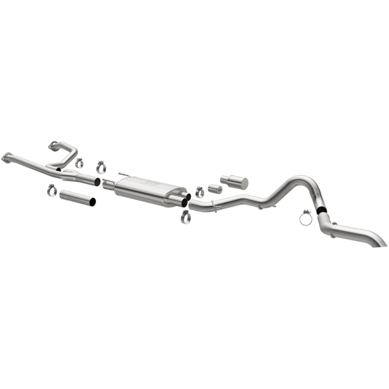 Picture of Magnaflow MAG Catback Exhaust - 19604