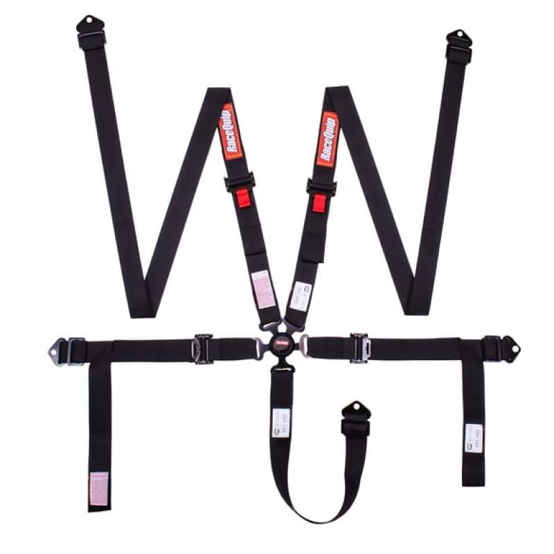 Picture of Racequip RQP Harnesses Seat Belts & Harnesses - 841001