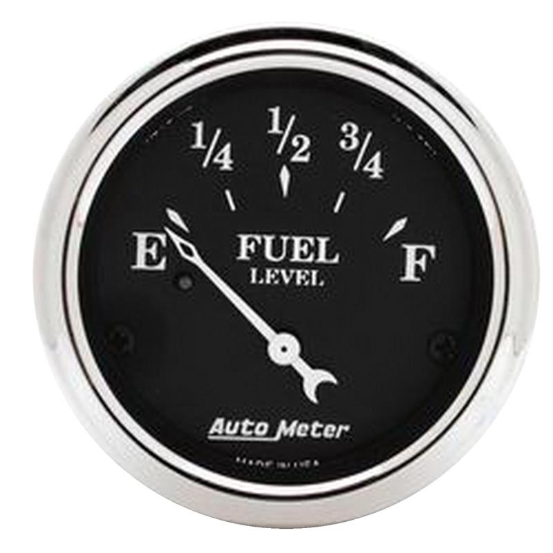 Picture of AutoMeter AM Old Tyme Gauges - 1716