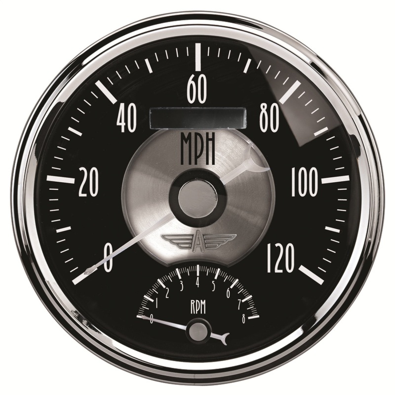 Picture of AutoMeter AM Prestige Gauges - 2091