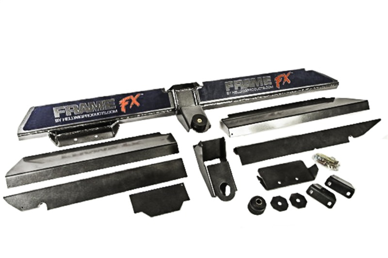 Picture of Hellwig HWG Frame FX Kits Chassis Bracing - 11100